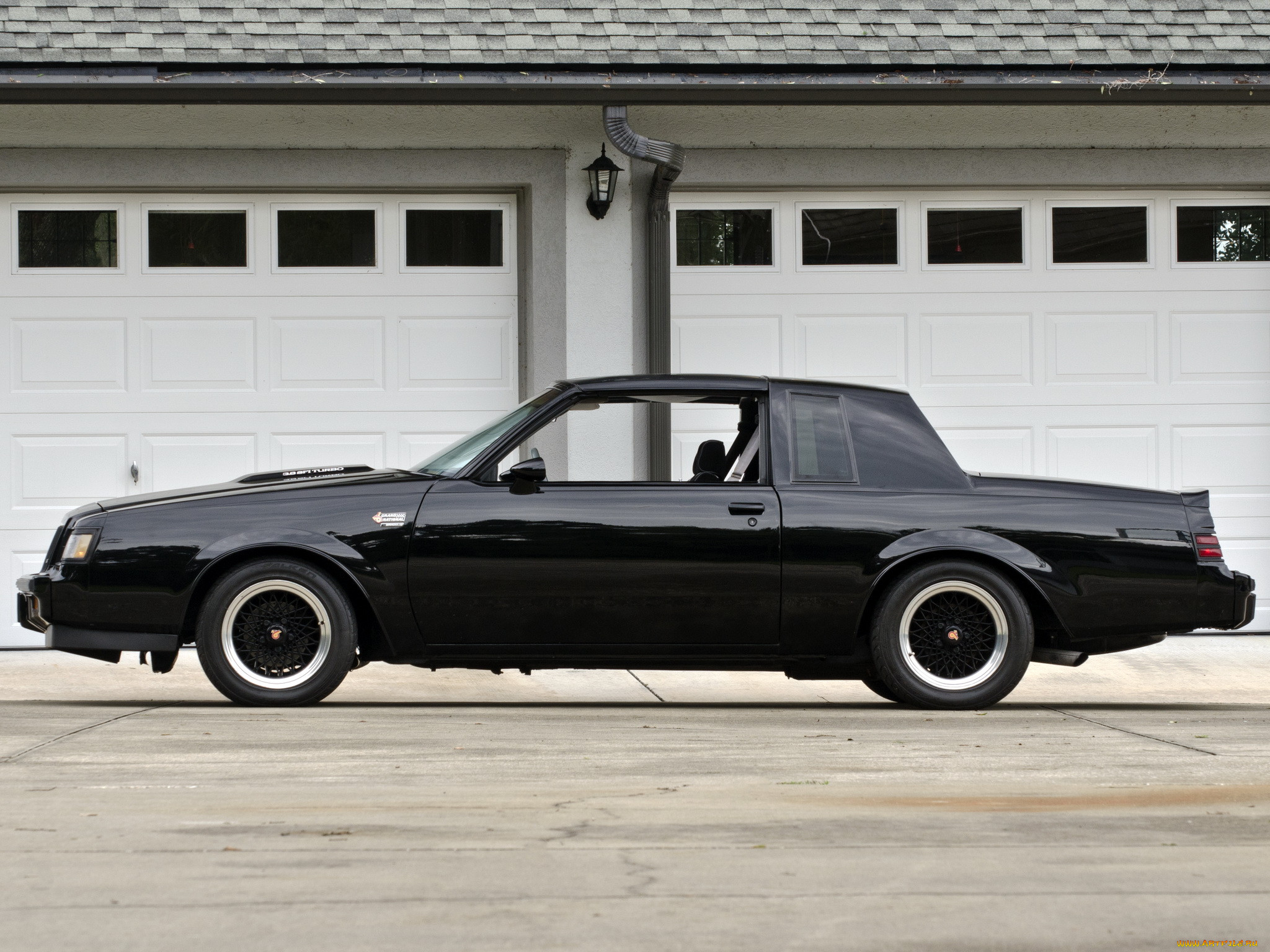 , buick
